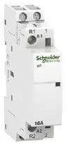 Schneider Electric Schneider Modulinė plokštė (ICT 16A 1Z 1R 230V AC (A9C22715)