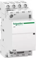 Schneider Electric Schneider Modulinė juosta 25A 0Z 4R 230V AC ACT - A9C20837