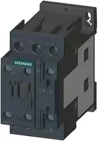 Siemens Galios juosta 25A 3P 110V AC 1Z 1R S0 (3RT2026- 1AF00)