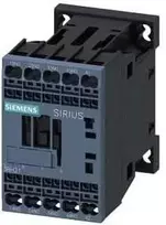 Siemens Pagalbinė relė S00 4Z AC 230V 50/60 Hz. spyruokliniai gnybtai 3RH2140-2AP00