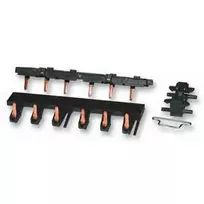 Schneider Electric Schneider Blokavimo rinkinys kontaktoriams atvirkštiniame LC1D09 D38 LAD9R1