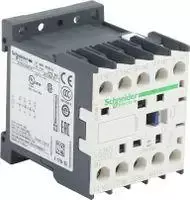 Schneider pagalbinė įranga 10A 2Z 2R 24V DC (CA3KN22BD3)