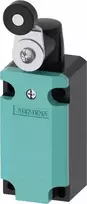 Siemens Sirius ribinio jungiklio metalinis korpusas 40mm EN50041 su jungtimi 1x(m20x1,5) užspaudžiami kontaktai 1Z+2R 3SE5112-0LH01