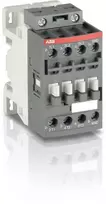 ABB universalus kontaktorius AF09-30-10-11 9A 3Z 1R - 1SBL137001R1110