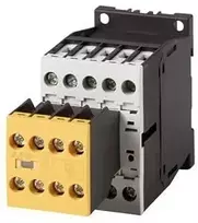 Eaton Saugos maitinimo kontaktorius 7A 3P 2Z3R DILMS7-23 24VDC 191761