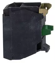 Schneider Electric pagalbinis jungiklis 1Z, tvirtinimas priekyje ZBE101