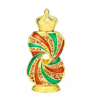 Al Haramain Tanasuk Perfumed Oil tester 12 ml (unisex)