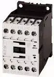Eaton Galios juosta 7A 3P 110V AC 0Z 1R DILM7-01 (276582)