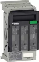 Schneider Electric DĖŽUTĖS KIŠTUKAS, FUPACT ISFT 160, 3P