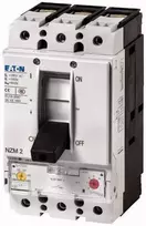 Eaton NZMN2-VE100 3P 100A BG2 selektyvus 259122