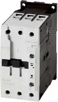 Eaton DILM65 (24 V 50/60 Hz) – maitinimo kontaktorius
