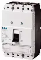 „Eaton“ maitinimo jungiklis 3P 125A N1-125 (259145)