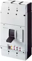 Eaton maitinimo grandinės pertraukiklis NZMN4-VE800 3 polių 800A selektyvus 265769