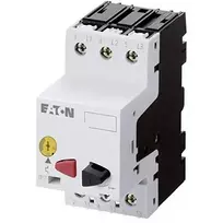 „Eaton“ variklio jungiklis 3P 9kW 16-20A PKZM01-20 (283383)
