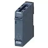 Siemens Movos relė pramoniniame korpuse, 2P kontaktai 24...240V AC/DC jungtis. varžtas 3RQ2000-1BW00