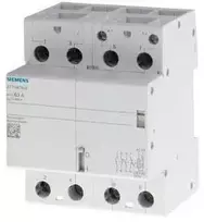 Siemens Bistable relės 40A 4Z 230VAC (5TT4464- 0)