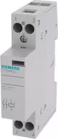 Siemens modulinis kontaktorius 20A 2Z 0R 24V AC 5TT5800-2