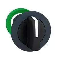 Schneider Electric Harmony XB5 Pen jungiklio pavara, juoda, 3 padėčių ZB5FD8