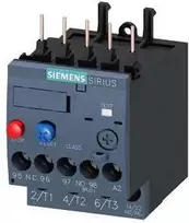 Siemens Šiluminis siųstuvas 2.8 - 4A S00 (3RU2116- 1EB0)