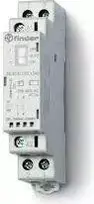 Finder modulinis kontaktorius 2Z 25A 24V AC/DC automatinis įjungimas (22.32.0.024.4340)
