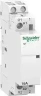 Schneider Electric „Schneider“ modulinis kontaktorius 16A 1NO 1R 24V AC iCT (A9C22115)