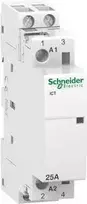 Schneider Electric Schneider Modulinė juosta 25A 2Z 0R 24V AC ACT (A9C20132)