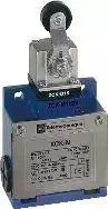 „Schneider Electric“ ribinis jungiklis 1R 1Z, metalinė svirtis su metaliniu voleliu (XCKM115H29)