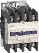 „Schneider“ maitinimo kontaktorius 60A AC-1 4P 24V AC 0Z 0R (LC1D40008B7)