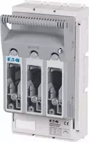 Eaton 3P 160A NH00 Pagrindinis tvirtinimo plokštės saugiklio jungiklis XNH00-A160 183025