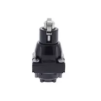 Telemecanique Sensors „Schneider Electric Drive“ galvutės stūmiklis su plieniniu voleliu (ZCKD02)