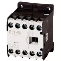 Eaton DILM- 10- G 24VDC maitinimo linija - 051643