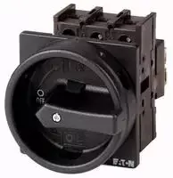 Eaton P1-25 / EA / SVB- SW 0-1 3P 25A 048365
