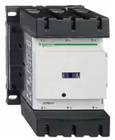 Schneider Electric Schneider maitinimo kontaktorius 3P 115A 230V AC 1NO 1NC - LC1D115P7