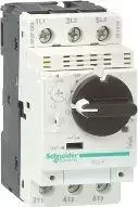 Schneider Electric Schneider Variklis 3P 0.55 kW 1-1.6A (GV2P06)