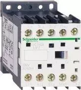Schneider Electric Schneider 6A 3P 110V AC 0Z 1R (LC1K0601F7)