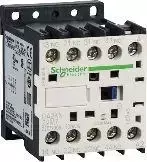 Schneider Electric Schneider pagalbinis kontaktorius 10A 3NO 1NC 24V AC (CA2KN31B7)