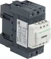 Schneider Electric Schneider Galios juosta 50A 3P 110V AC 1Z 1R EVK (LC1D50AF7)