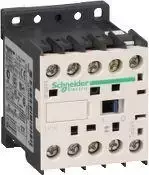 Schneider Electric „Schneider“ maitinimo kontaktorius 12A 3P 12V AC 1NC 0R (LP1K1210JD)