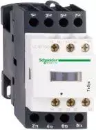 Schneider Electric „Schneider“ maitinimo kontaktorius 20A AC-1 4P 24V DC 1NO 1NC (LC1DT20BD)