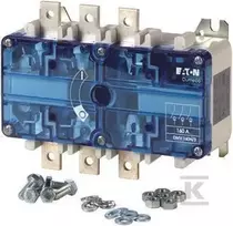 Eaton ROZŁ.IZOL.DUMECO 3P 160A DMV-160N/3