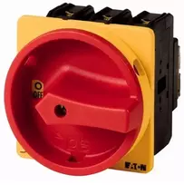 Eaton P3-63 / EA / SVB / HI11 0-1 3P 63A 1Z 1R pridėjimui - 019891