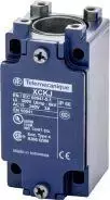 Telemecanique Sensors „Schneider Electric“ ribinio jungiklio korpusas ZCKJ 1NC+1NO fiksavimo (ZCKJ1)