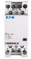Eaton Z-SCH24/25-22 MONTAVIMO KONTAKTORIUS