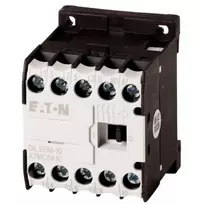 Eaton DILEEM-10 (24V50 / 60HZ) maitinimo bar 6A 3P 24V AC 1Z 0R 051596