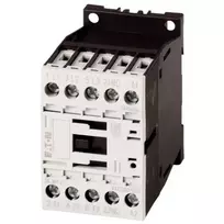 Eaton DILM7-10 (24V50/60HZ) MAITINIMO KONTAKTORIUS