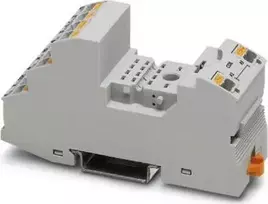 Phoenix Contact RF- 2-BPT / 4X21 relės lizdas (2900934)