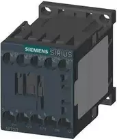 Siemens maitinimo kontaktorius 7A 3P 24V DC 0Z 1R S00 (3RT2015-1BB42)