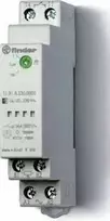 Finder Twilight jungiklis 1Z 16A 230V AC 17,5mm IP20 lauko jutiklis 1-100lx (11.31.8.230.0000)