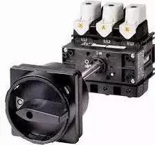 Eaton 3P 250A izoliacinis diskas P5-250 / V / SVB- SW (280945) montavimui