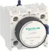 Schneider Electric Schneider Relės kontaktinis blokas 1-30s 1Z 1R (LADS2)